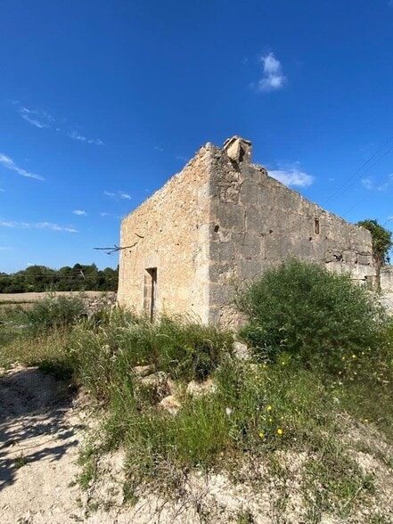 Land in Manacor, Islas Baleares for sale - Building Photo - Image 2 of 18