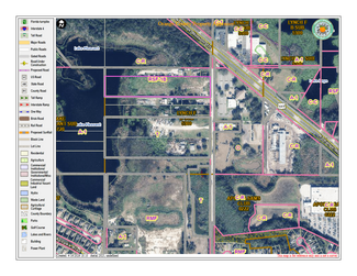 More details for 1416 S Lake Pleasant Rd, Apopka, FL - Land for Sale