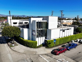 More details for 110 S Garfield Ave, Montebello, CA - Office for Lease