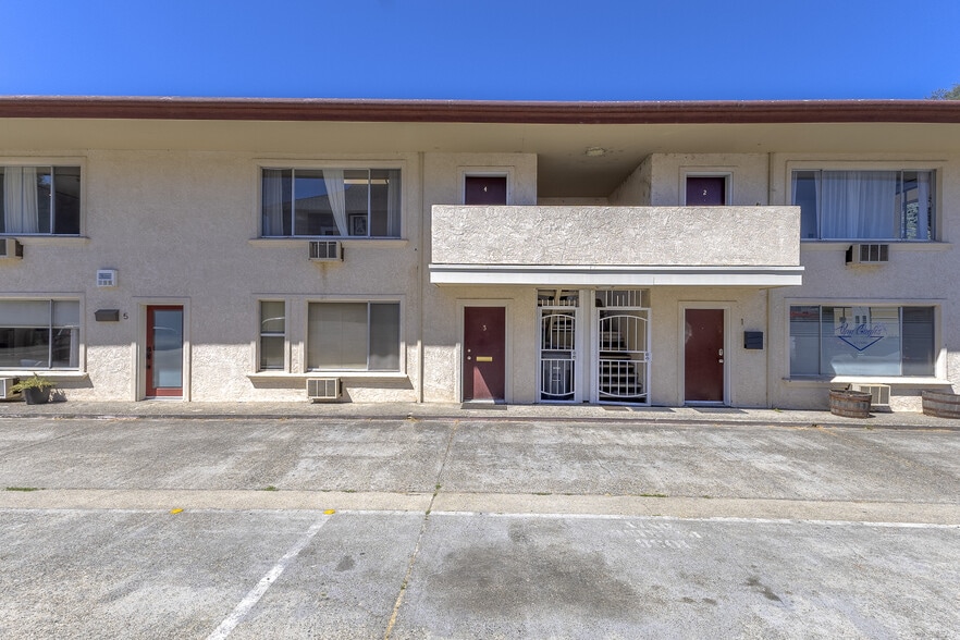 1038 4th St, Santa Rosa, CA for sale - Building Photo - Image 2 of 14