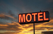 Motel - Motel