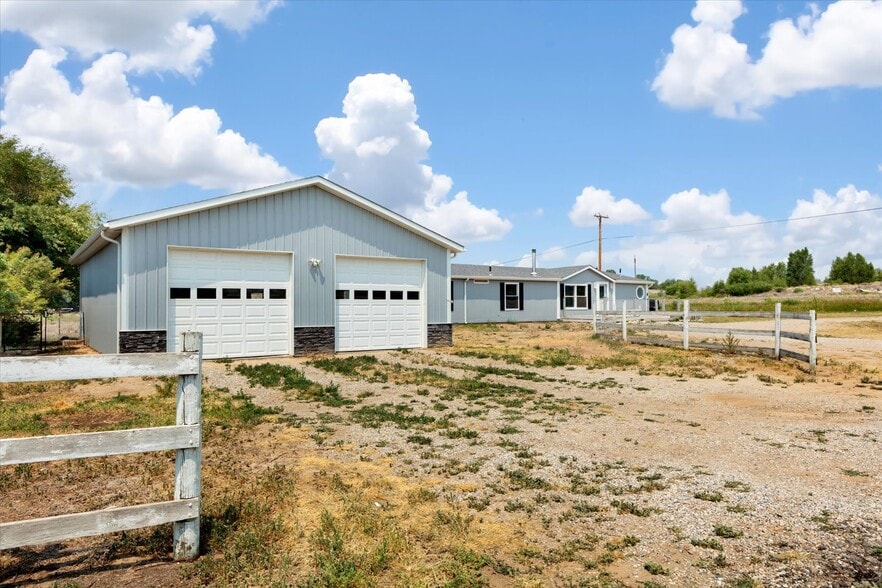7522 County Road 151, Salida, CO à vendre - Photo du bâtiment - Image 3 de 49