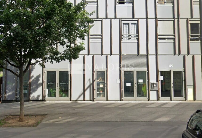 49 Rue Denuzière, Lyon for lease - Building Photo - Image 2 of 4
