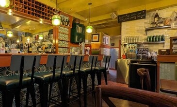 157-159 Lexington Ave, New York, NY for lease Interior Photo- Image 1 of 1