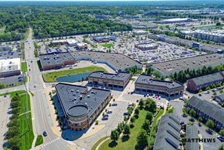 Plus de détails pour Deerfield Village Square – Bureau à vendre, Mason, OH