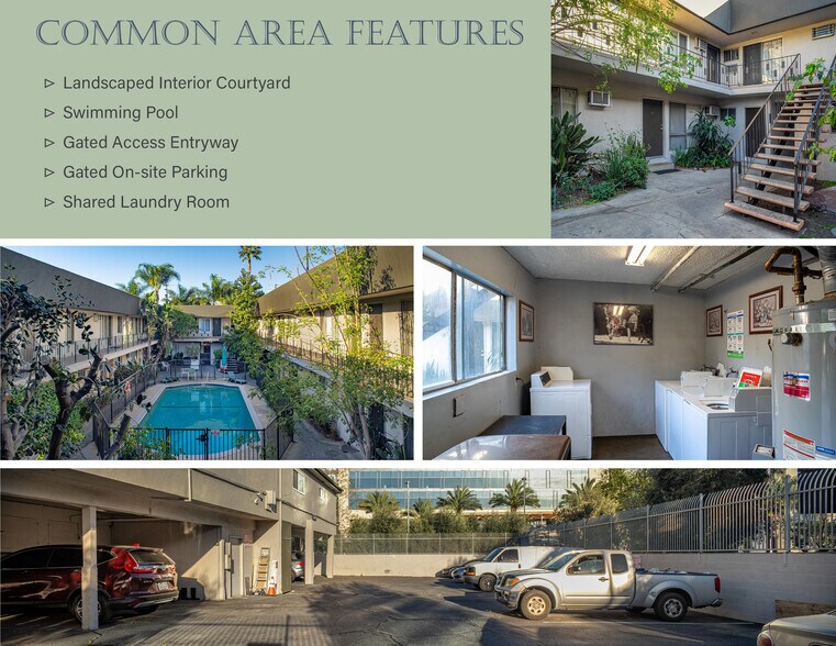 14534 Saticoy St, Van Nuys, CA à vendre - Photo du bâtiment - Image 2 de 15
