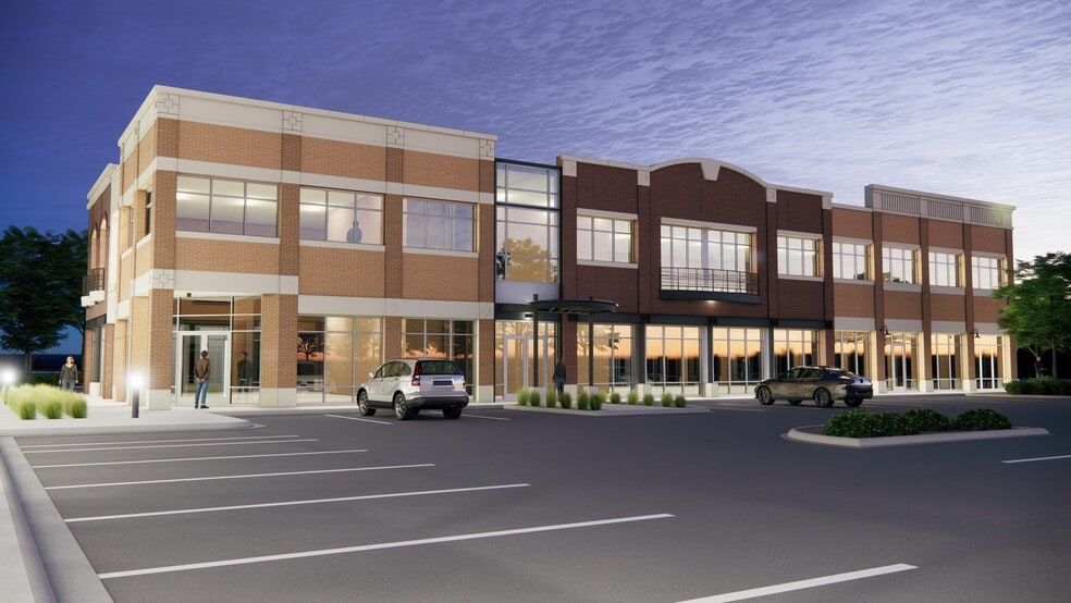 370 Empire Rd, Lafayette, CO for lease - Building Photo - Image 2 of 4