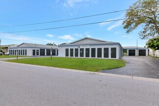 More details for 3500 Morris St N, Saint Petersburg, FL - Industrial for Lease