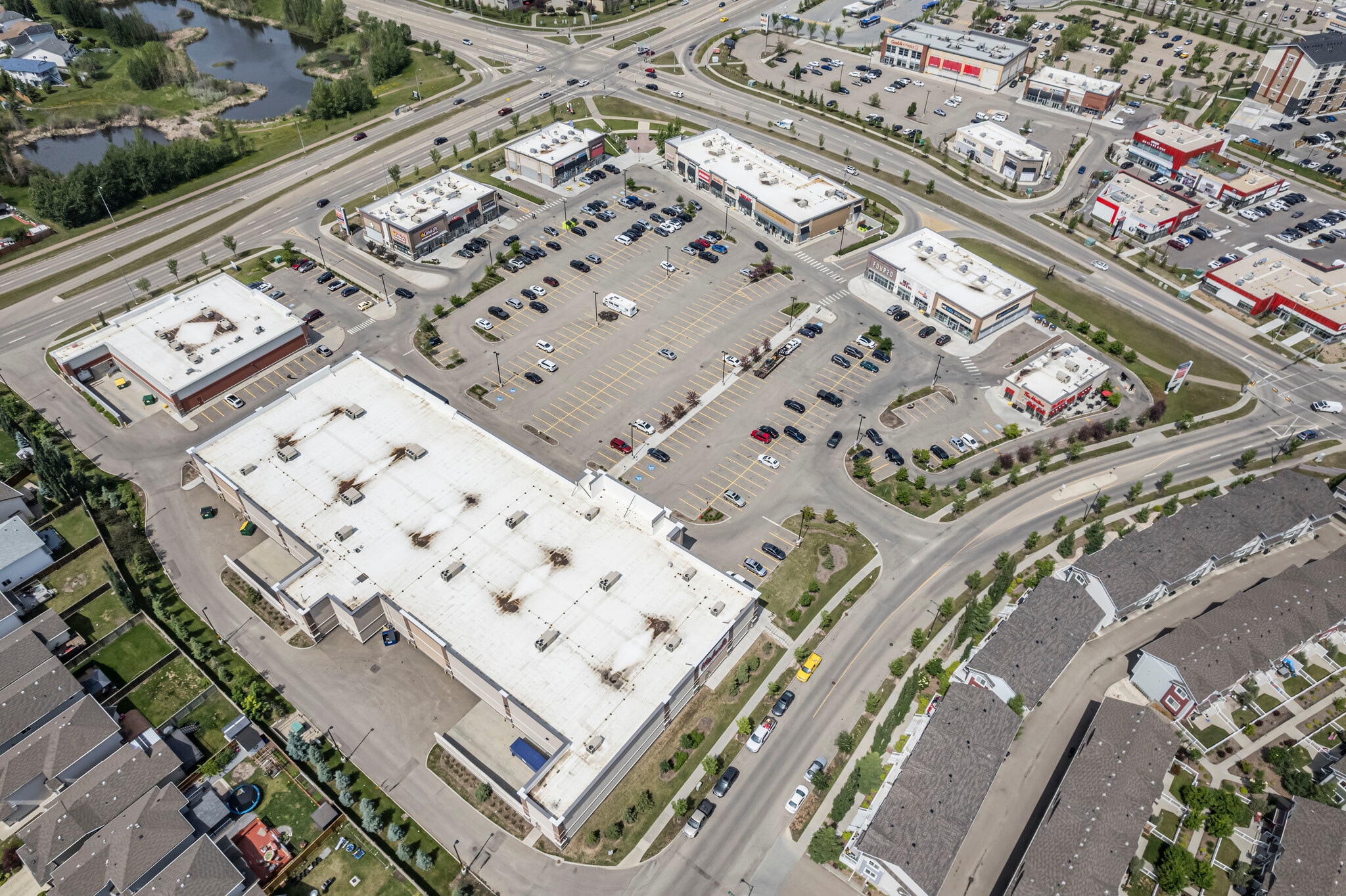 3737-3741 17th St NW, Edmonton, AB for sale Building Photo- Image 1 of 1