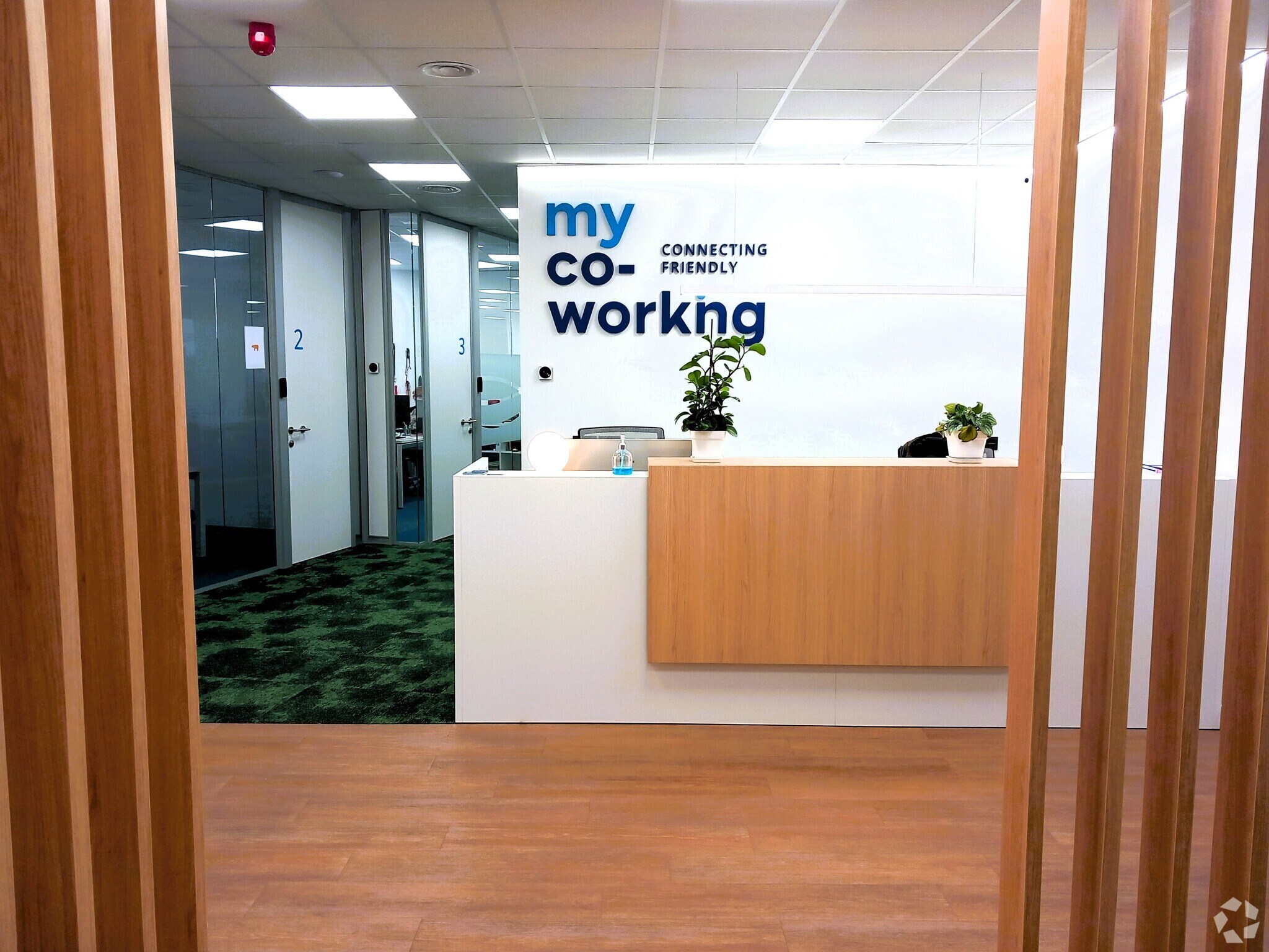 Calle de María Tubau, 3, Madrid, Madrid for lease Interior Photo- Image 1 of 10