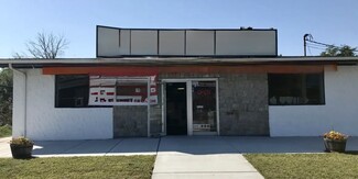 Plus de détails pour 319 Hathaway Blvd, New Bedford, MA - Vente au détail à vendre