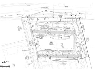 2211 State Highway 5, McKinney, TX for lease Floor Plan- Image 1 of 1