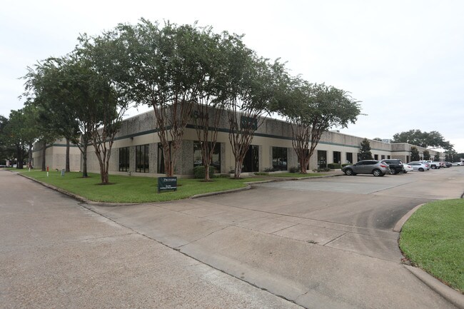 More details for 4545 Pine Timbers St, Houston, TX - Flex, Industrial for Lease