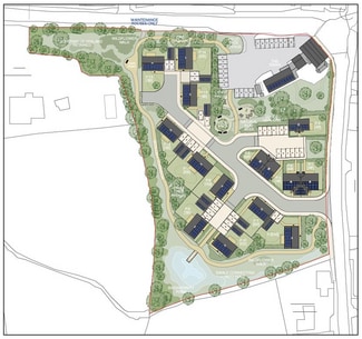 More details for Ledbury Rd, Staunton - Land for Sale