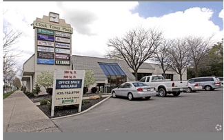 More details for 550 N Main St, Logan, UT - Office for Lease