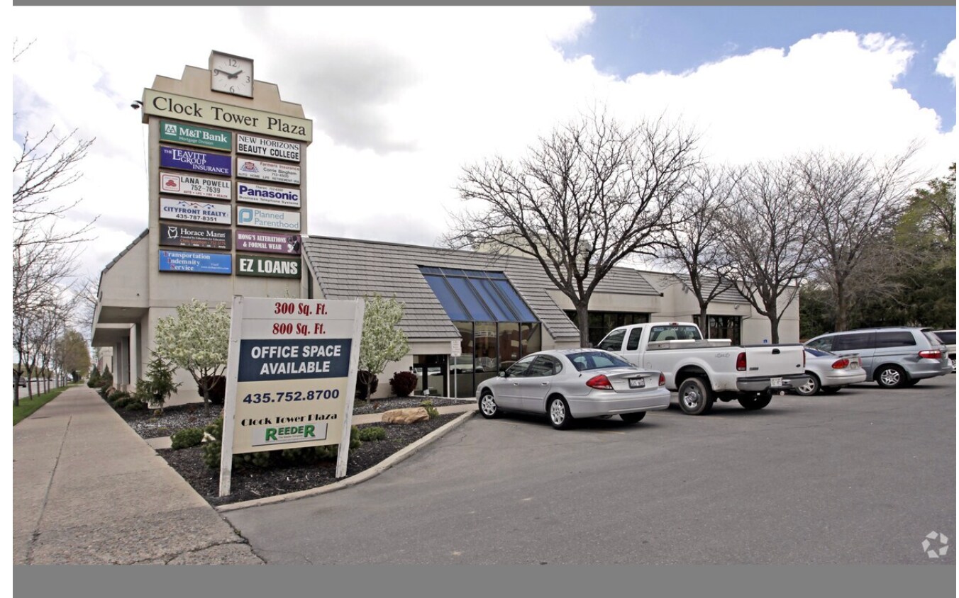 550 N Main St, Logan, UT for lease Primary Photo- Image 1 of 15