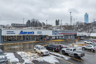 More details for 355 Lincoln Hwy, North Versailles, PA - Retail for Lease