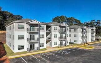 More details for 209 Boozer St, Hogansville, GA - Land for Sale