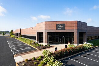 Plus de détails pour 3152-3198 Riverport Tech Center Dr, Maryland Heights, MO - Industriel à louer