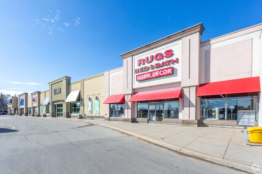 737 Golf Links Rd, Hamilton, ON à vendre - Photo principale - Image 1 de 1