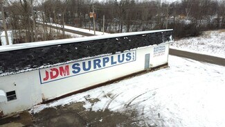 More details for 202 W Livingston Ave, Crestline, OH - Industrial for Sale