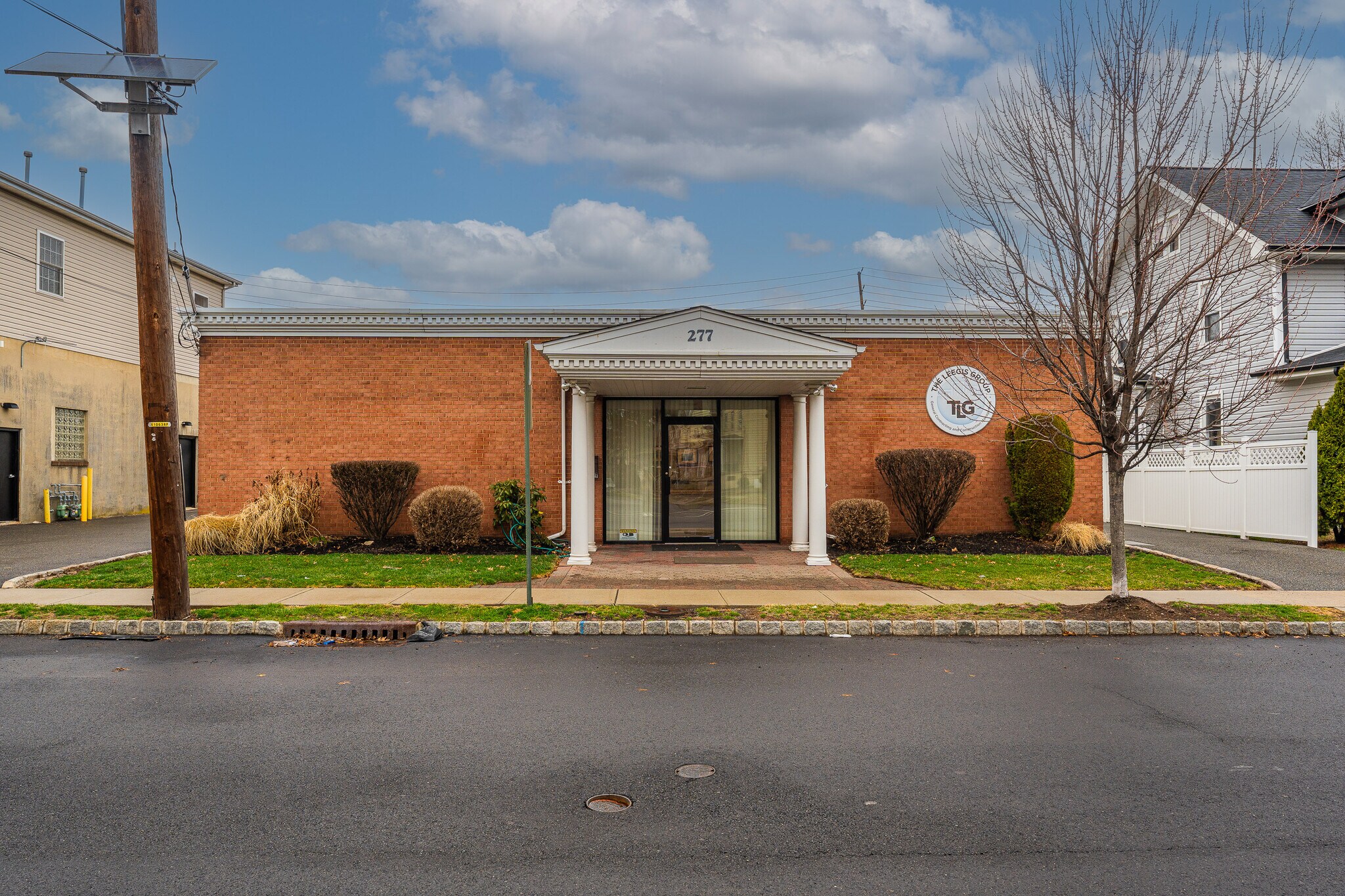 277 W Clay Ave, Roselle Park, NJ for sale Primary Photo- Image 1 of 21