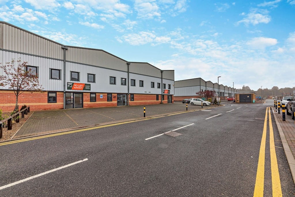 Mandale Park, Durham à louer Photo du bâtiment- Image 1 de 22