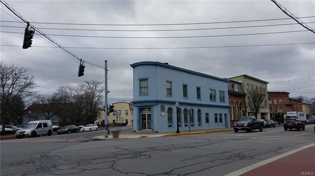 1 W Main St, Goshen, NY for sale Primary Photo- Image 1 of 1