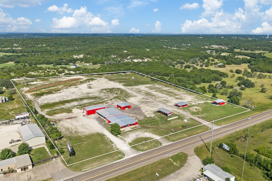 4159 Highway 6, Clifton, TX for sale - Building Photo - Image 1 of 67