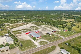 Plus de détails pour 4159 Highway 6, Clifton, TX - Flex à vendre