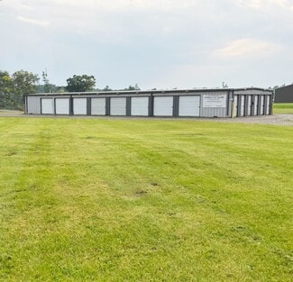 Plus de détails pour 8980 Anderson Rd, Litchfield, MI - Spécialité à vendre