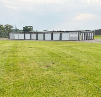 Plus de détails pour 8980 Anderson Rd, Litchfield, MI - Spécialité à vendre