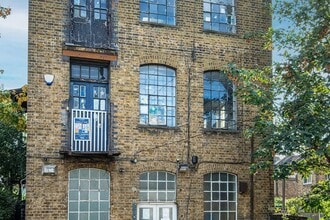 35 Astbury Rd, London for lease Building Photo- Image 2 of 7