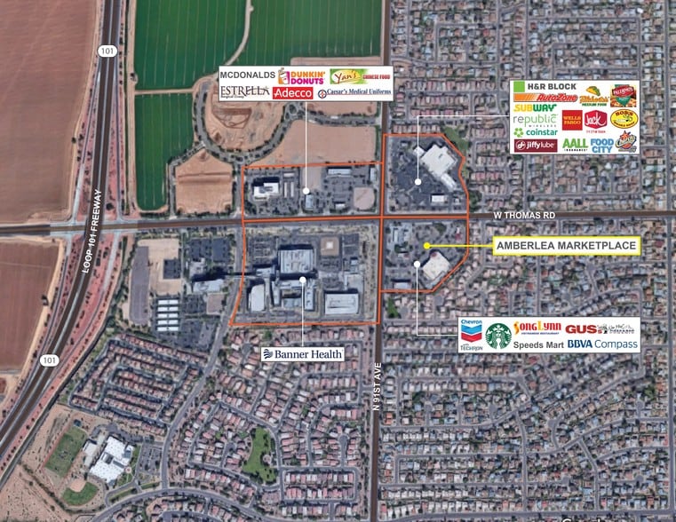 2755 N 91st Ave, Phoenix, AZ for sale - Building Photo - Image 3 of 3