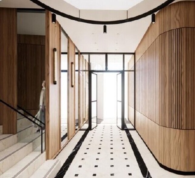 12 Rue Auber, Paris for sale - Building Photo - Image 3 of 15