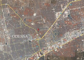 More details for 56th Street, Odessa, TX - Land for Sale