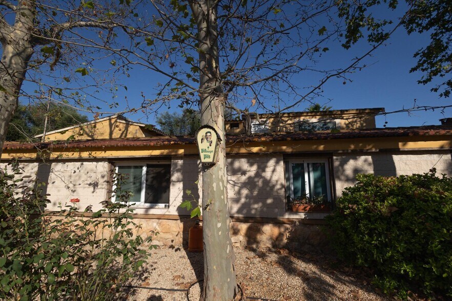 Land in Llucmajor, Islas Baleares for sale - Building Photo - Image 3 of 55