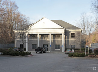 More details for 335 Roselane St NW, Marietta, GA - Office/Medical for Lease