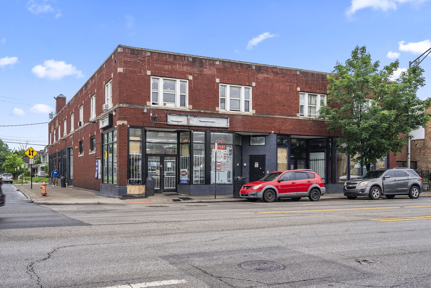 2403-2409 W Broad St, Columbus, OH for sale - Building Photo - Image 1 of 17