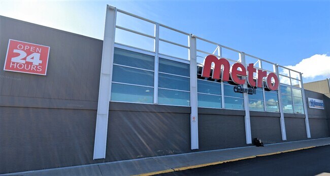 Plus de détails pour 150 Churchill Blvd, Sault Ste Marie, ON - Commerce de détail à louer