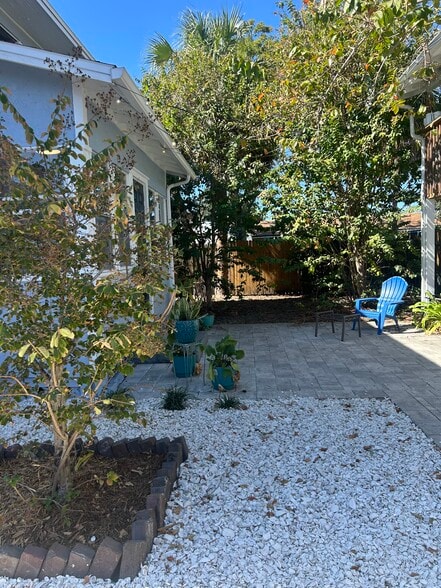 2745 2nd Ave S, Saint Petersburg, FL for sale - Building Photo - Image 3 of 8