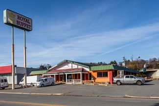 More details for 109 E Pershing Blvd, North Little Rock, AR - Retail for Sale