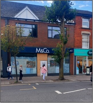 More details for 68 Lumley Rd, Skegness - Retail for Lease