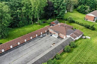 Plus de détails pour 14311 Route 9W, Ravena, NY - Multi-résidentiel à vendre