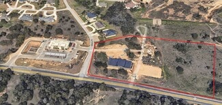 More details for 806 Via Principale, New Braunfels, TX - Retail for Sale