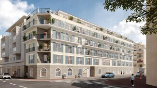 Plus de détails pour Traverse De La Plaine, Cannes - Commerce de détail à vendre