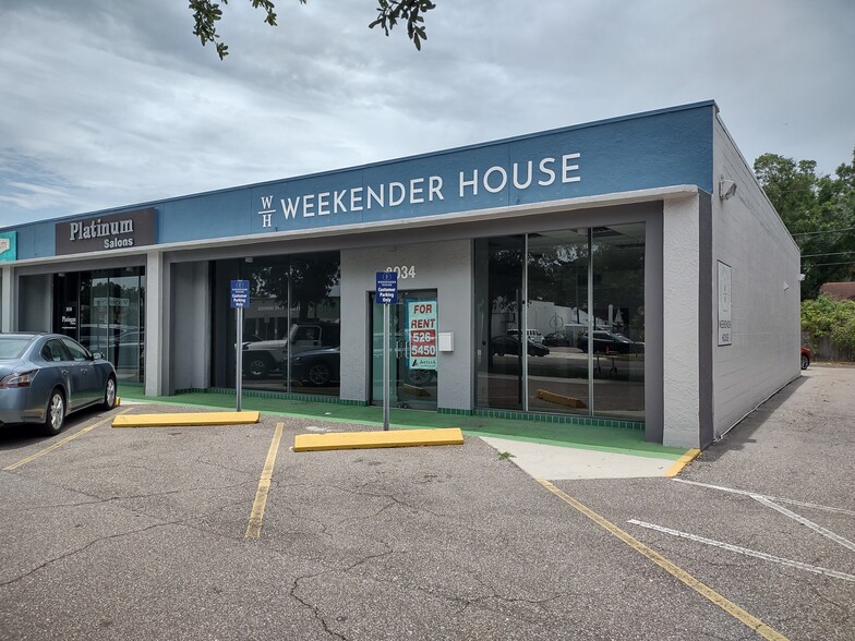 3028 9th St N, Saint Petersburg, FL for lease - Building Photo - Image 1 of 14