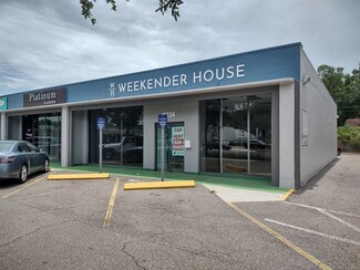 Plus de détails pour 3028 9th St N, Saint Petersburg, FL - Vente au détail à louer