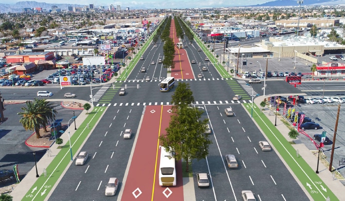 1433 N Boulder Hwy, Henderson, NV à vendre - Autre - Image 2 de 29