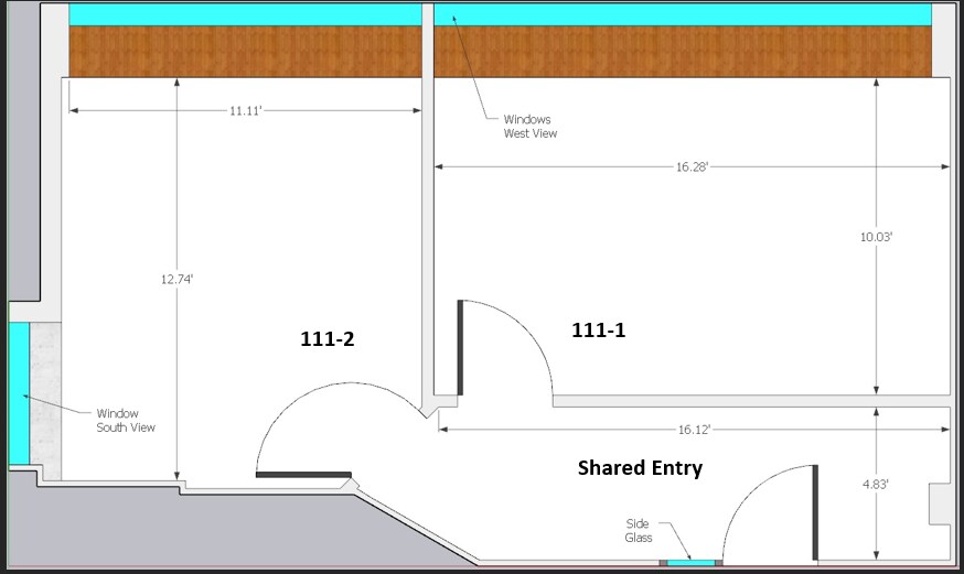 1800 Teague Dr, Sherman, TX à louer Photo intérieure- Image 1 de 1
